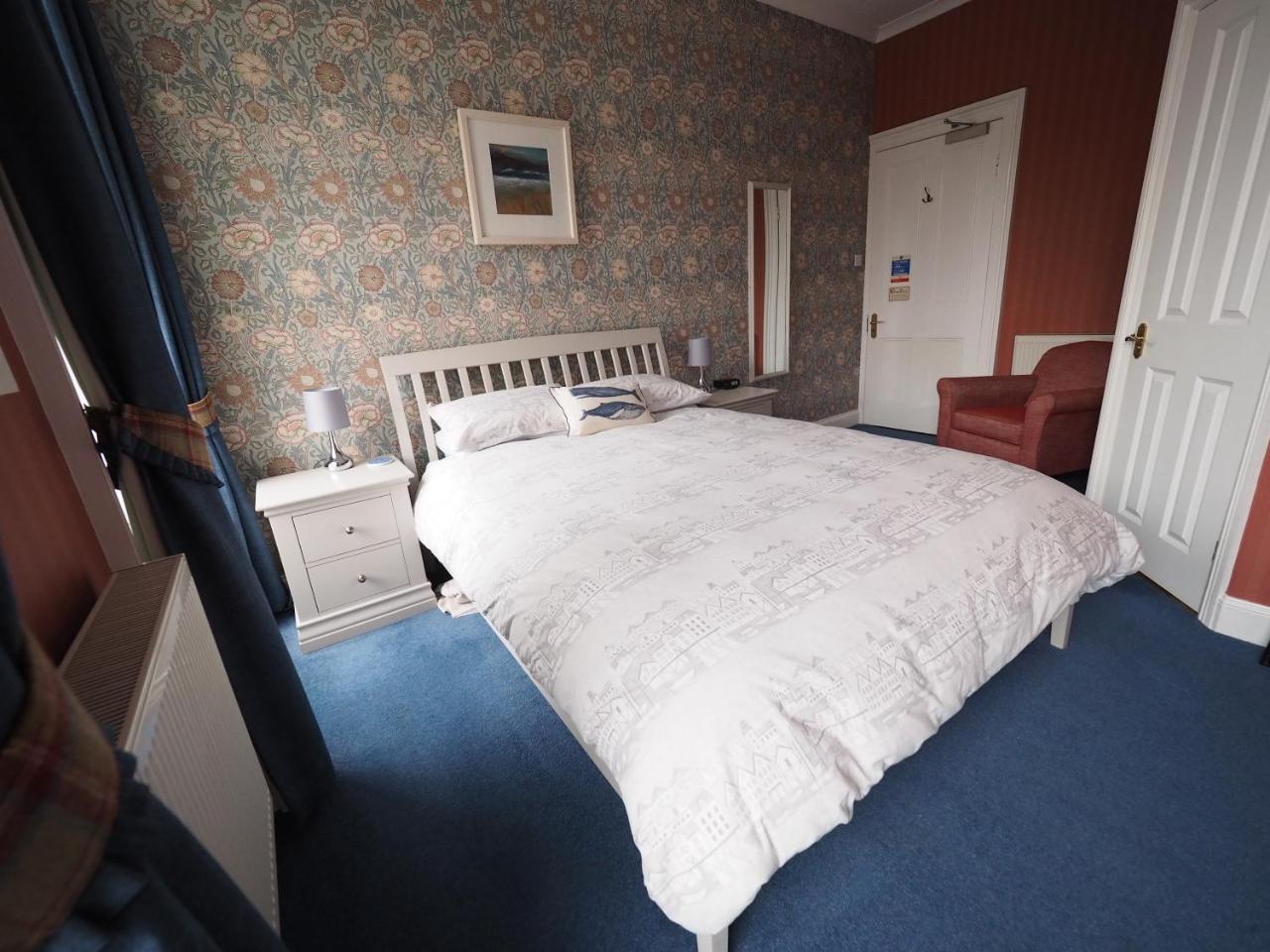 Cowrie Guest House